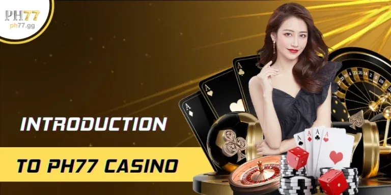 Hình ảnh bài viết hướng dẫn chơi casino và chiến thuật Baccarat