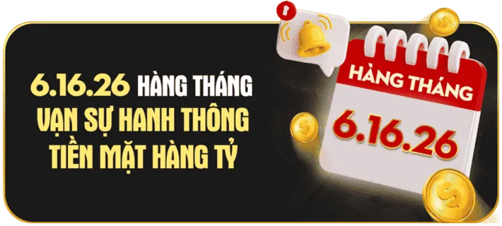 Ưu đãi chào mừng thành viên mới tại hi88.com