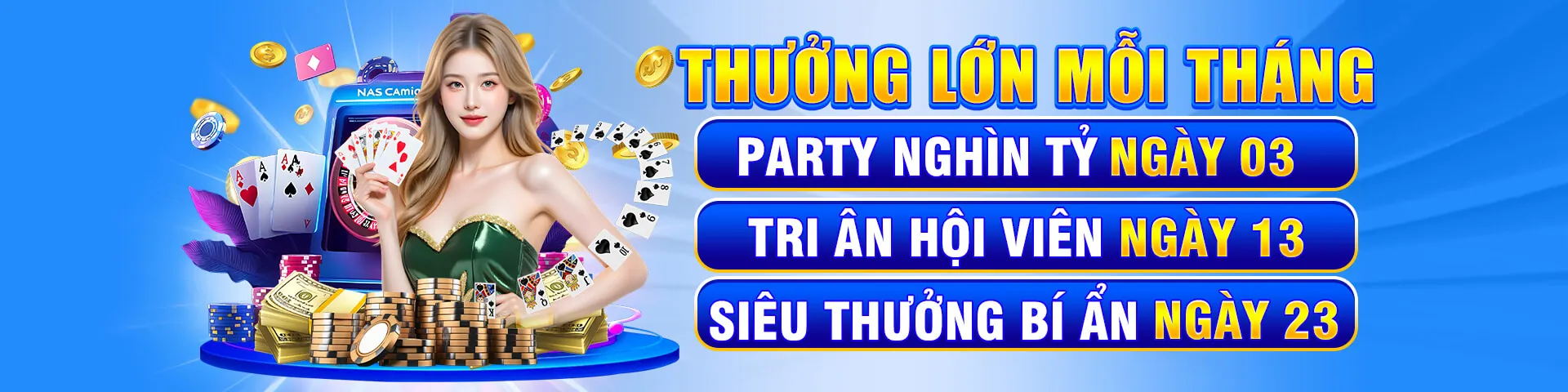 Máy Đánh Bạc Jackpot Lũy Tiến tại hi88.com đăng nhập